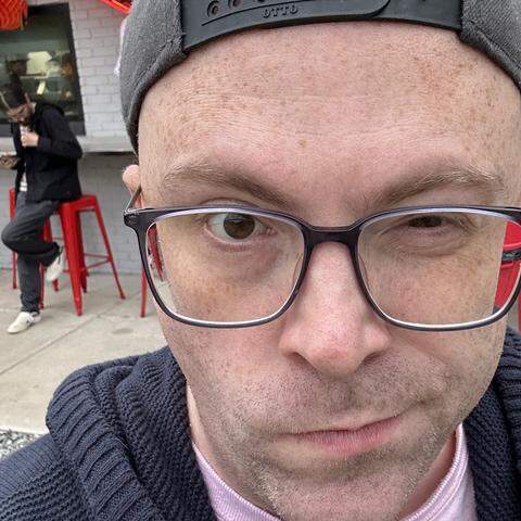 Profile Image of Timothy DePeugh